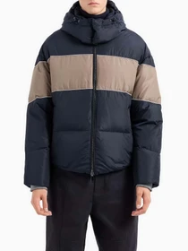 Куртки и дубленки Armani Exchange модель 6DZB27-ZN4XZ-1510 Фото