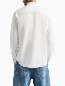 Рубашки Armani Exchange модель 6DZC20-ZNXLZ-1116 Фото