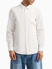 Рубашки Armani Exchange модель 6DZC20-ZNXLZ-1116 Фото