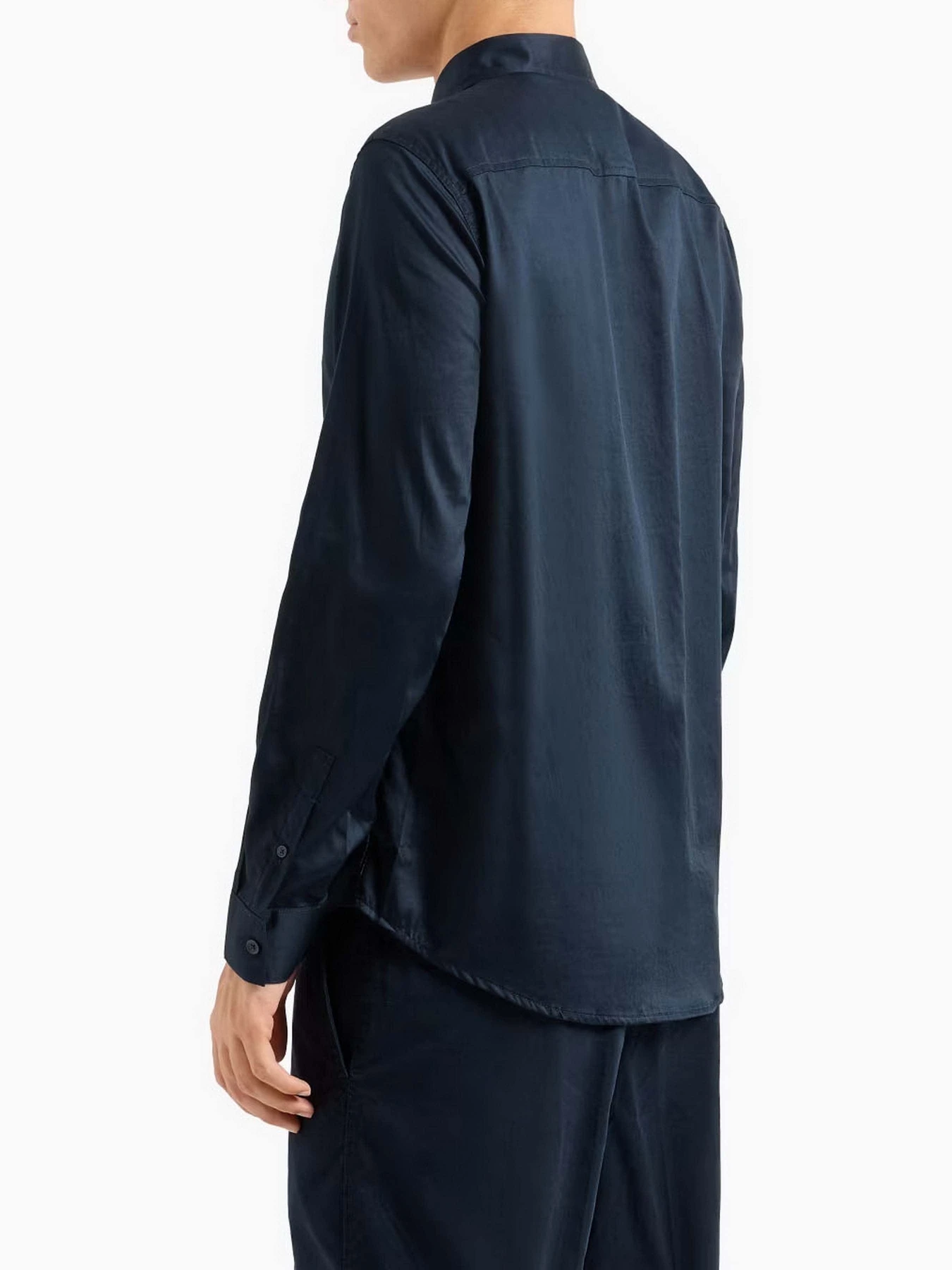Сорочки Armani Exchange модель 6DZC27-ZNZRZ-1510 Сорочки Armani Exchange модель 6DZC27-ZNZRZ-1510 Фото