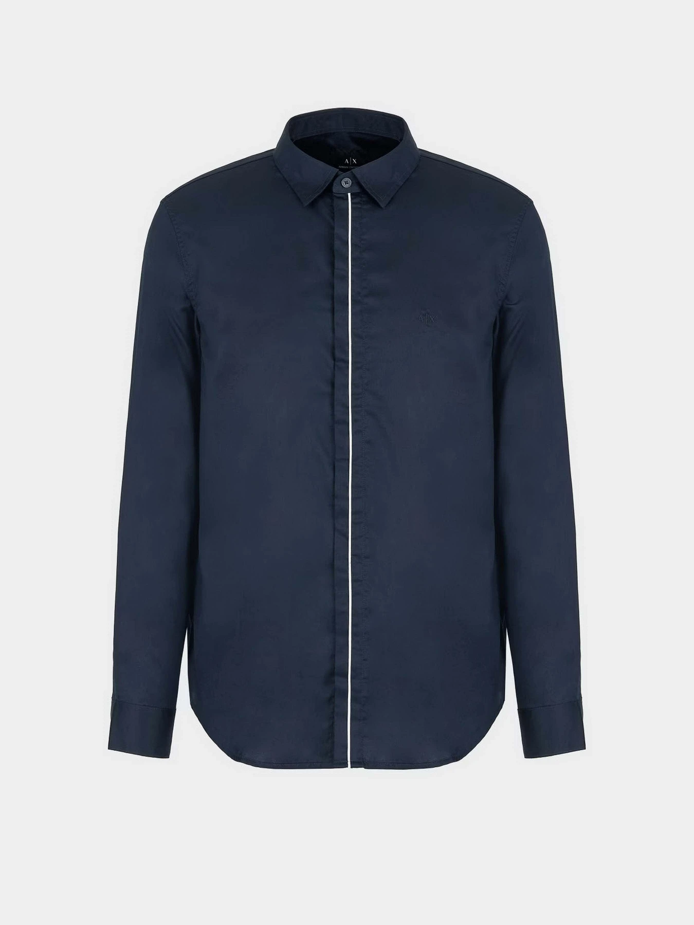 Сорочки Armani Exchange модель 6DZC27-ZNZRZ-1510 Сорочки Armani Exchange модель 6DZC27-ZNZRZ-1510 Фото