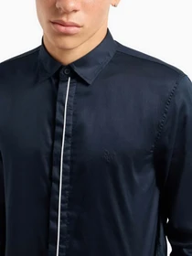 Сорочки Armani Exchange модель 6DZC27-ZNZRZ-1510 Фото