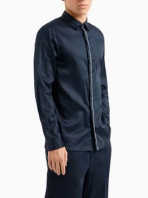 Сорочки Armani Exchange модель 6DZC27-ZNZRZ-1510 Фото