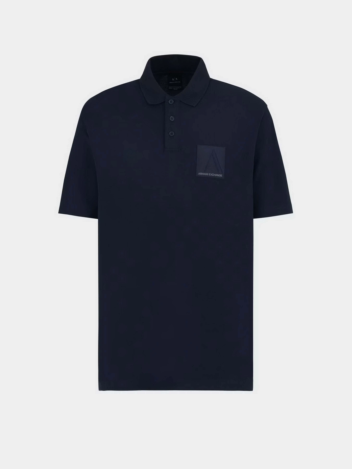 Футболки и поло Armani Exchange модель 6DZFJA-ZJXHZ-1510 Футболки и поло Armani Exchange модель 6DZFJA-ZJXHZ-1510 Фото