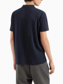 Футболки и поло Armani Exchange модель 6DZFJA-ZJXHZ-1510 Фото