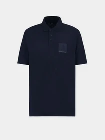 Футболки и поло Armani Exchange модель 6DZFJA-ZJXHZ-1510 Фото