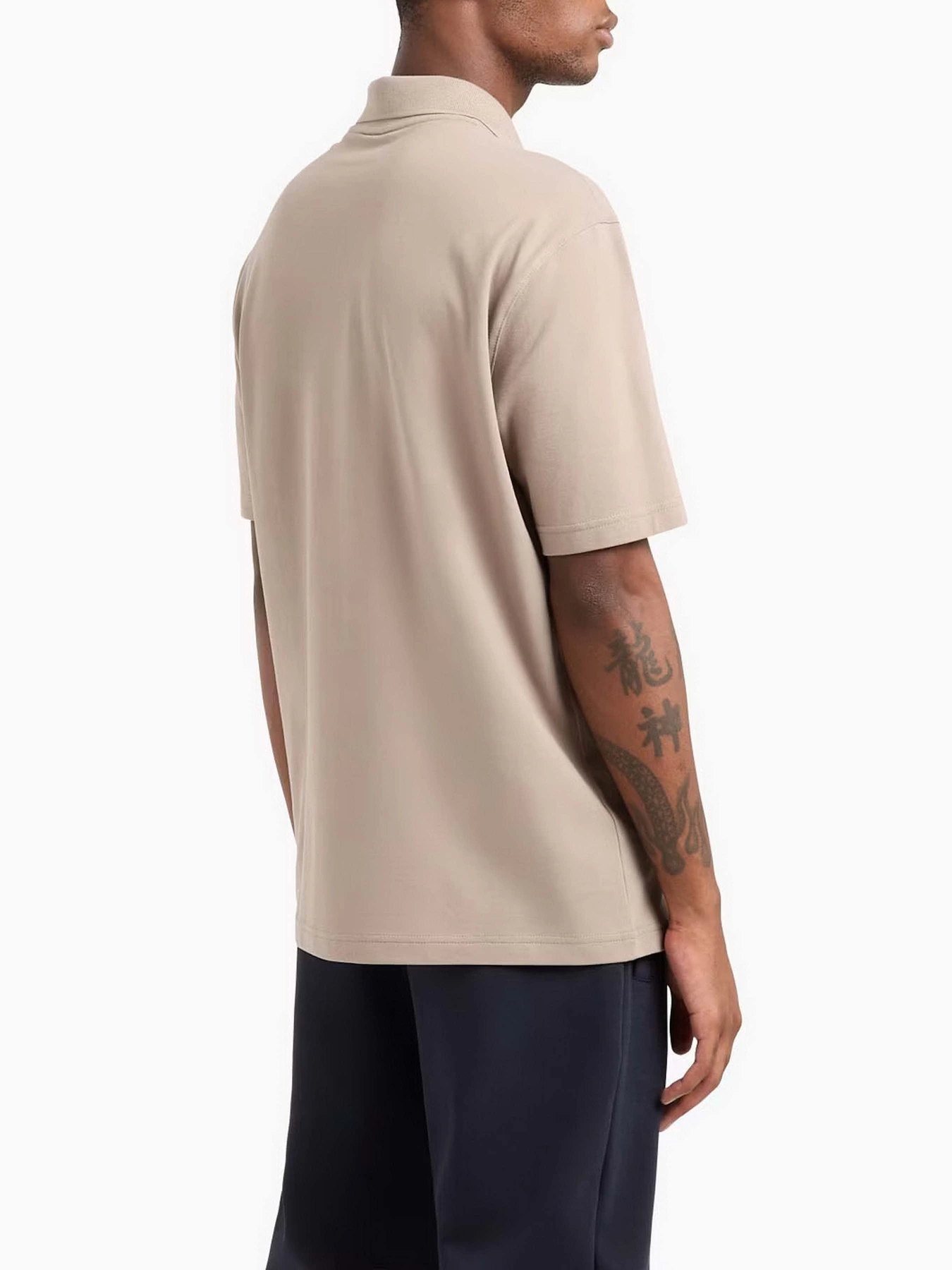 Футболки и поло Armani Exchange A Line модель 6DZFJA-ZJXHZ-17AC Футболки и поло Armani Exchange A Line модель 6DZFJA-ZJXHZ-17AC Фото