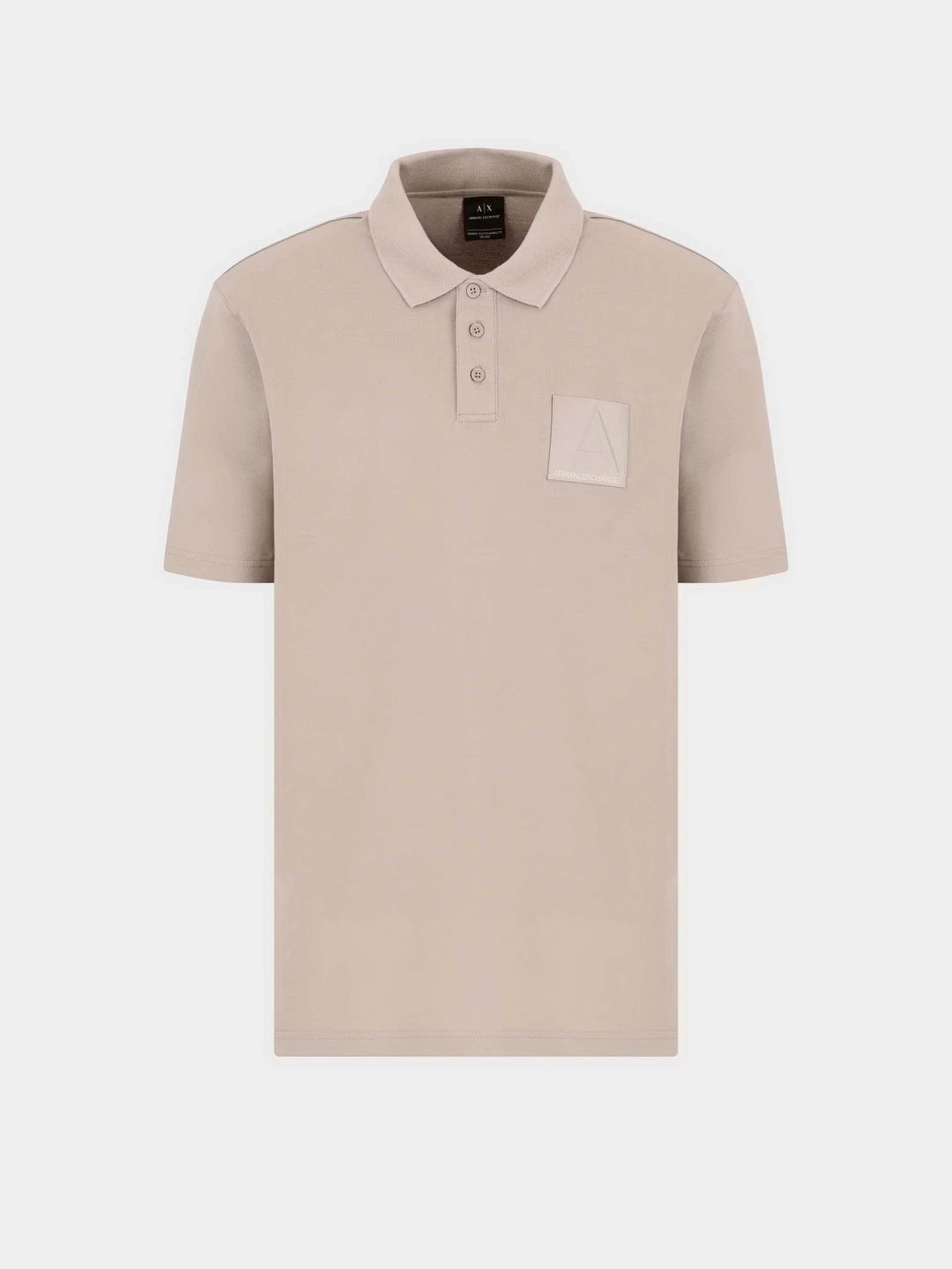 Футболки и поло Armani Exchange A Line модель 6DZFJA-ZJXHZ-17AC Футболки и поло Armani Exchange A Line модель 6DZFJA-ZJXHZ-17AC Фото