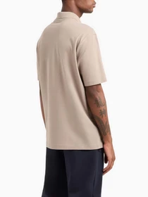 Футболки и поло Armani Exchange A Line модель 6DZFJA-ZJXHZ-17AC Фото