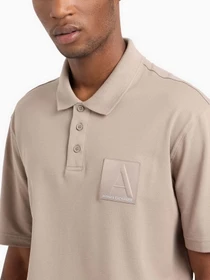 Футболки и поло Armani Exchange A Line модель 6DZFJA-ZJXHZ-17AC Фото