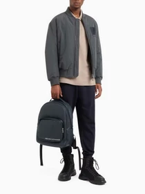 Футболки и поло Armani Exchange A Line модель 6DZFJA-ZJXHZ-17AC Фото