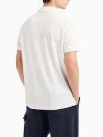 Футболки и поло Armani Exchange модель 6DZFJH-ZJXHZ-1116 Фото