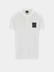 Футболки и поло Armani Exchange модель 6DZFJH-ZJXHZ-1116 Фото