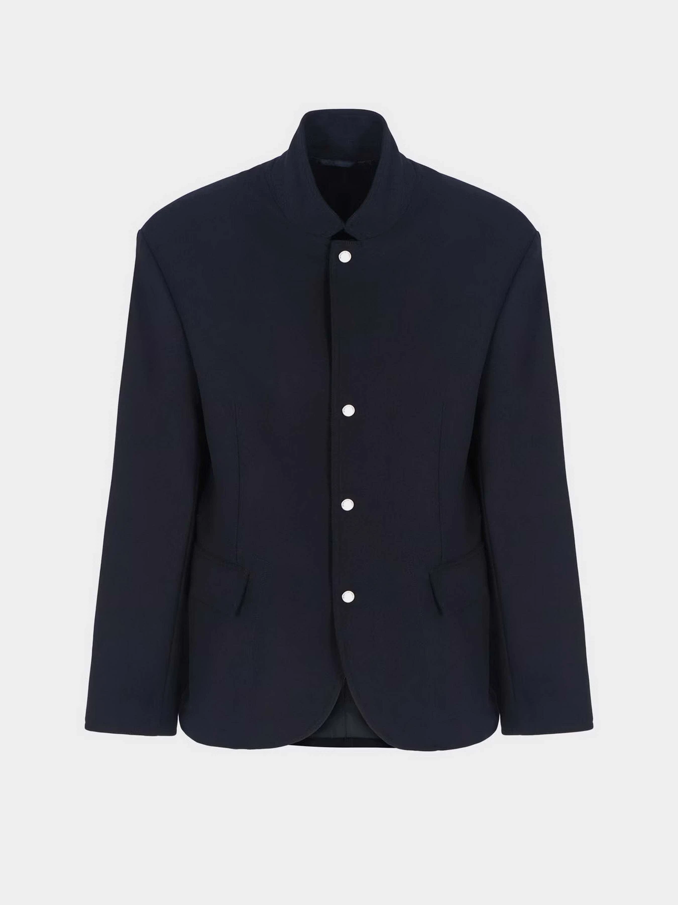 Пиджаки Armani Exchange модель 6DZG20-ZN5QZ-1510 Пиджаки Armani Exchange модель 6DZG20-ZN5QZ-1510 Фото
