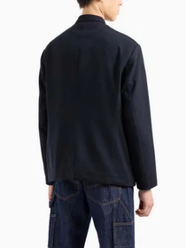 Пиджаки Armani Exchange модель 6DZG20-ZN5QZ-1510 Фото