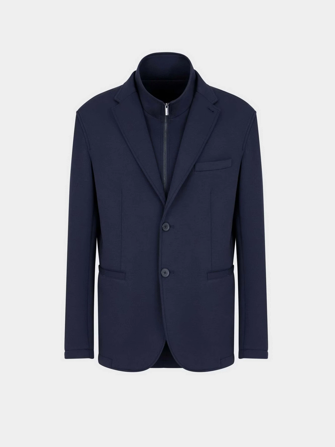 Пиджаки Armani Exchange модель 6DZGHF-ZJZGZ-1510 Фото