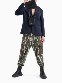 Пиджаки Armani Exchange модель 6DZGHF-ZJZGZ-1510 Фото