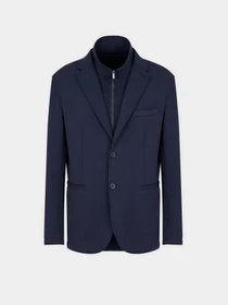 Пиджаки Armani Exchange модель 6DZGHF-ZJZGZ-1510 Фото