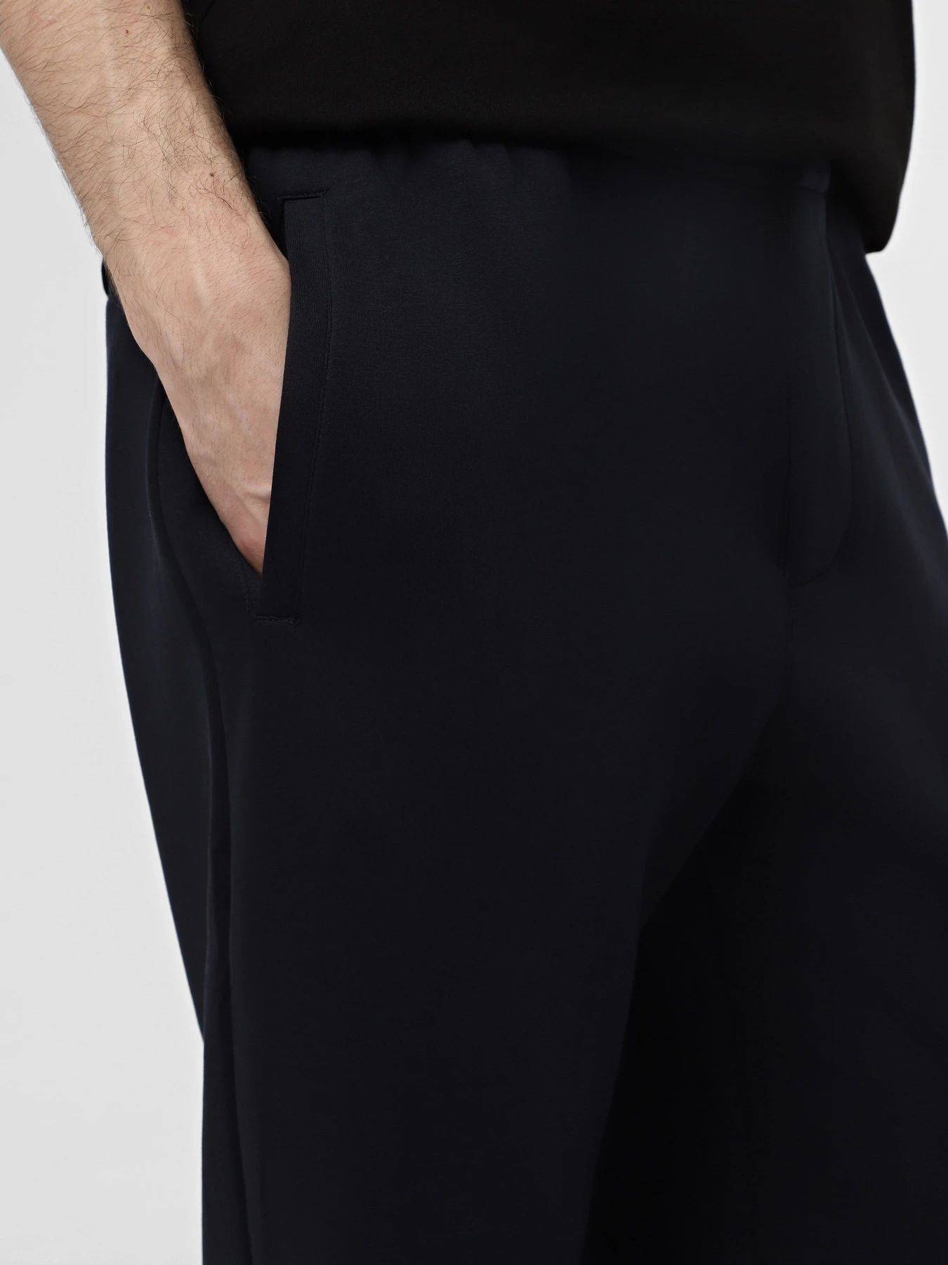 Штани Armani Exchange модель 6DZPHE-ZJZGZ-1510 Штани Armani Exchange модель 6DZPHE-ZJZGZ-1510 Фото