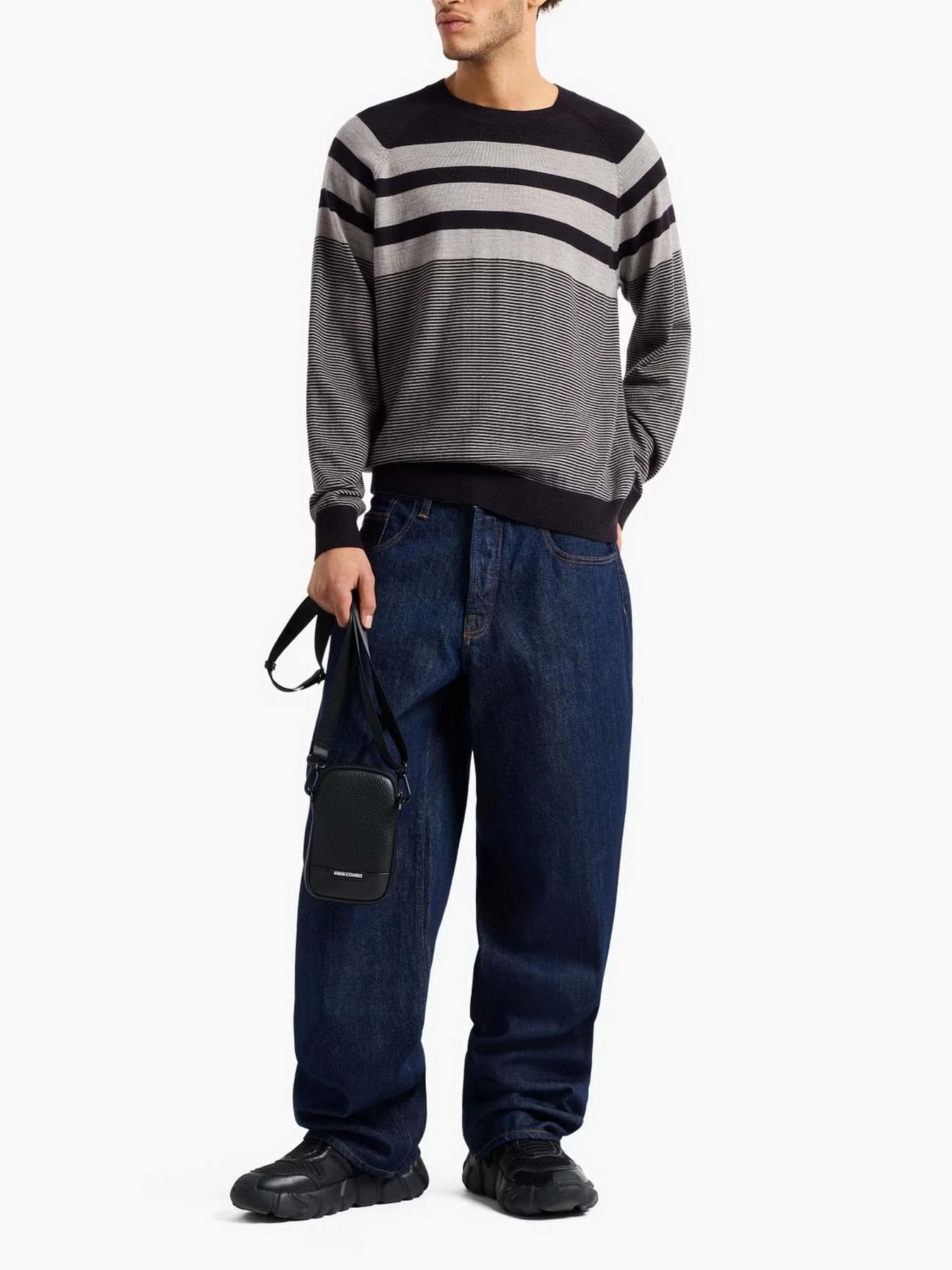 Джинсы Armani Exchange модель 6DZJ83-Z1Z6Z-1500 Джинсы Armani Exchange модель 6DZJ83-Z1Z6Z-1500 Фото