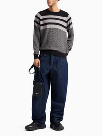 Джинсы Armani Exchange модель 6DZJ83-Z1Z6Z-1500 Фото