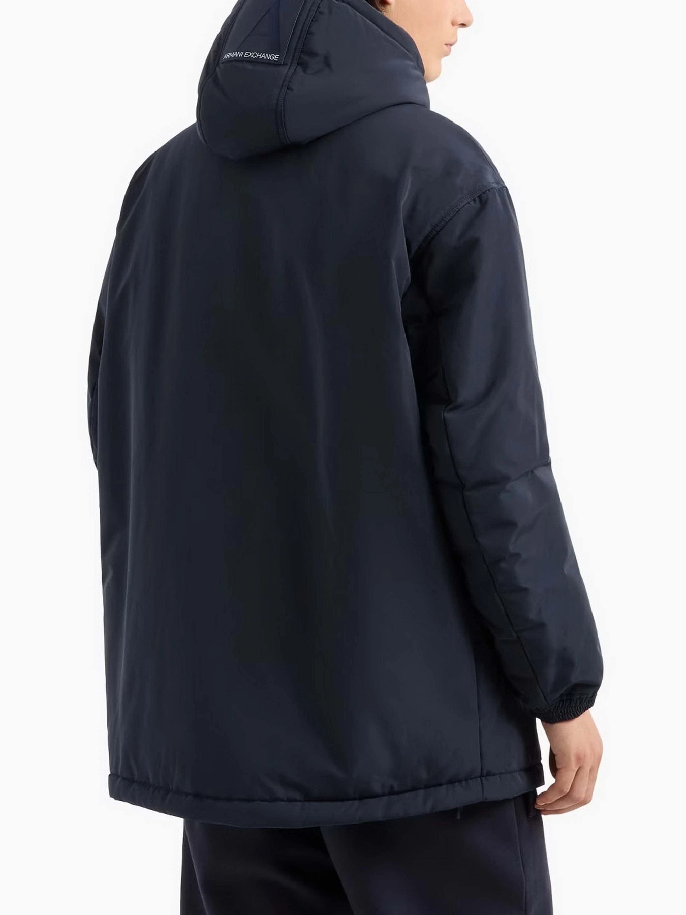 Куртки и дубленки Armani Exchange модель 6DZK20-ZN5MZ-1510 Куртки и дубленки Armani Exchange модель 6DZK20-ZN5MZ-1510 Фото