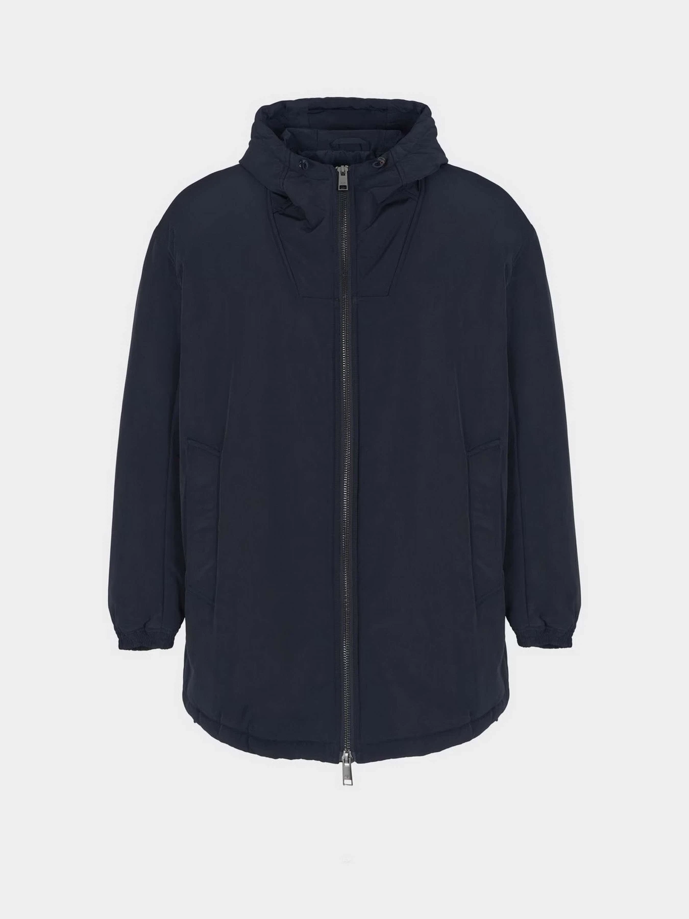Куртки и дубленки Armani Exchange модель 6DZK20-ZN5MZ-1510 Куртки и дубленки Armani Exchange модель 6DZK20-ZN5MZ-1510 Фото
