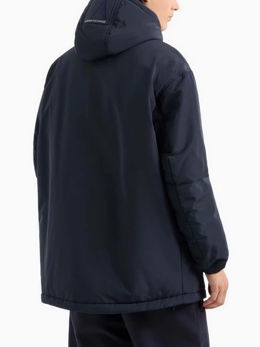 Чоловіча Зимова куртка Armani Exchange фото 2