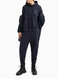 Куртки и дубленки Armani Exchange модель 6DZK20-ZN5MZ-1510 Фото