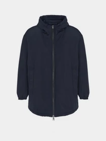 Куртки и дубленки Armani Exchange модель 6DZK20-ZN5MZ-1510 Фото