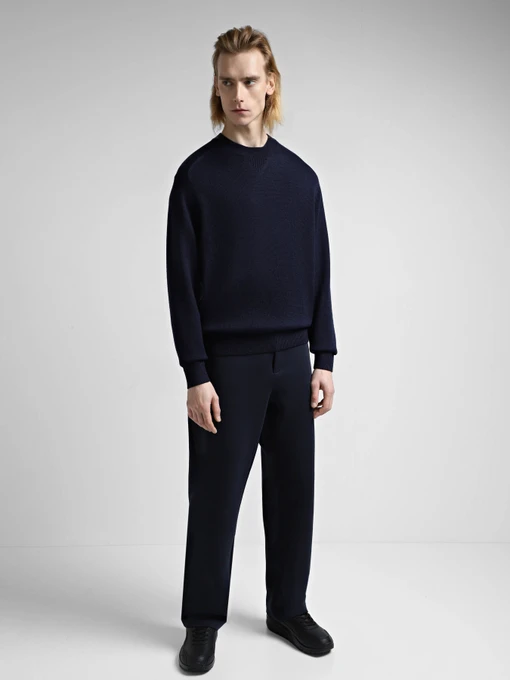 Чоловічий Джемпер Armani Exchange фото 2
