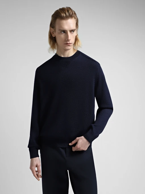 Свитры и кардиганы Armani Exchange модель 6DZM1F-ZM1LZ-1510 Фото