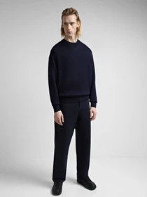 Свитры и кардиганы Armani Exchange модель 6DZM1F-ZM1LZ-1510 Фото