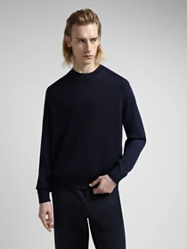 Свитры и кардиганы Armani Exchange модель 6DZM1F-ZM1LZ-1510 Фото