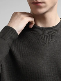 Светри та кардигани Armani Exchange модель 6DZM1F-ZM1LZ-1832 Фото