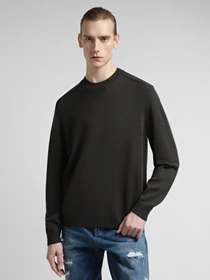 Свитры и кардиганы Armani Exchange модель 6DZM1F-ZM1LZ-1832 Фото