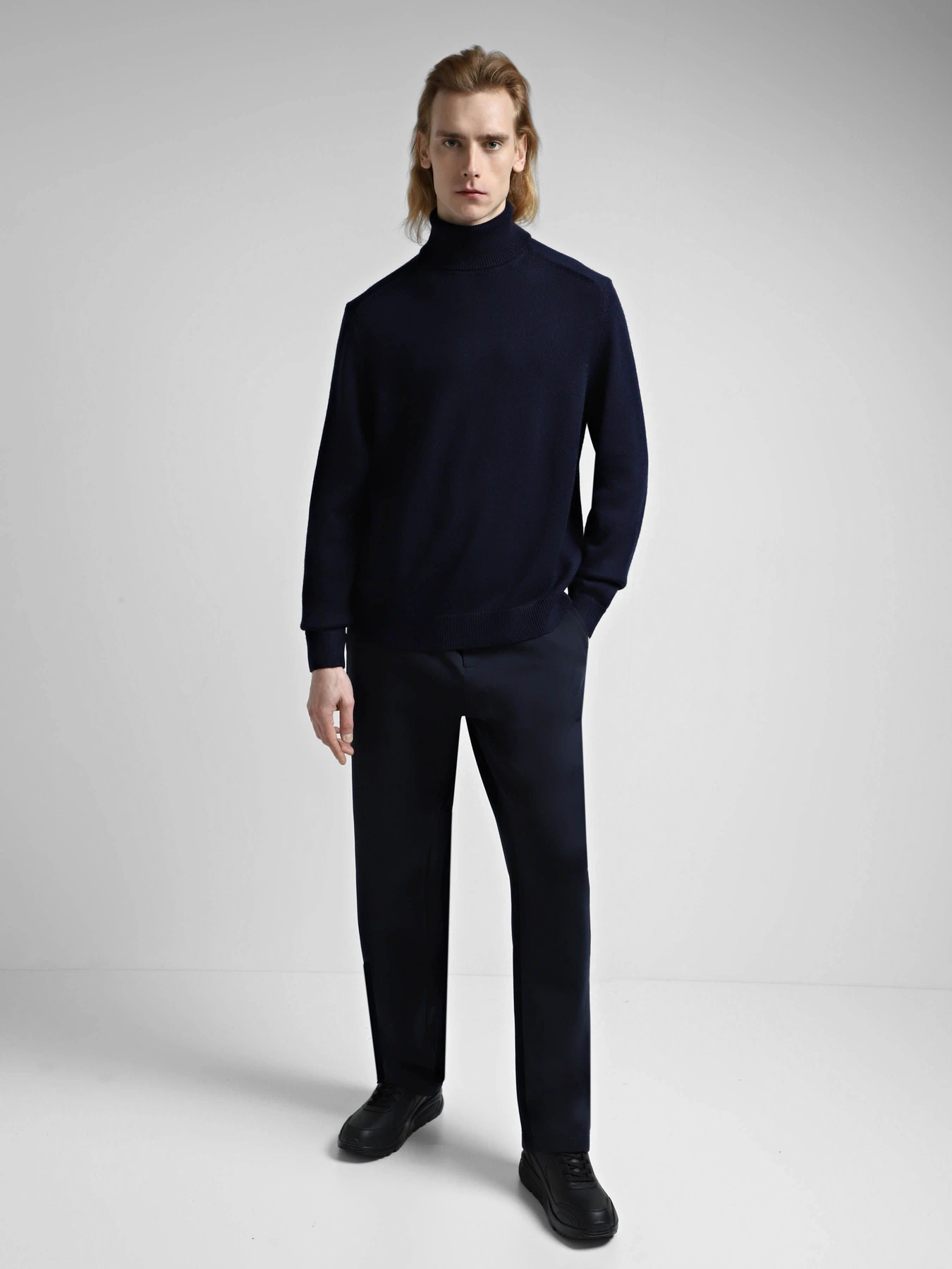 Светри та кардигани Armani Exchange модель 6DZM1H-ZM1LZ-1510 Фото