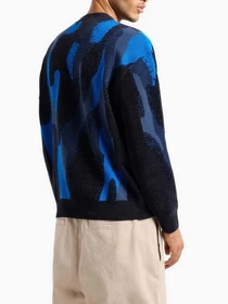 Светри та кардигани Armani Exchange модель 6DZM1J-ZM4HZ-45AS Фото