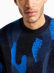 Светри та кардигани Armani Exchange модель 6DZM1J-ZM4HZ-45AS Фото