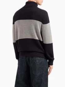 Свитры и кардиганы Armani Exchange модель 6DZM2E-ZM1LZ-25FV Фото