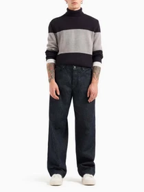 Свитры и кардиганы Armani Exchange модель 6DZM2E-ZM1LZ-25FV Фото