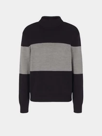 Свитры и кардиганы Armani Exchange модель 6DZM2E-ZM1LZ-25FV Фото
