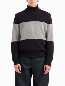 Свитры и кардиганы Armani Exchange модель 6DZM2E-ZM1LZ-25FV Фото