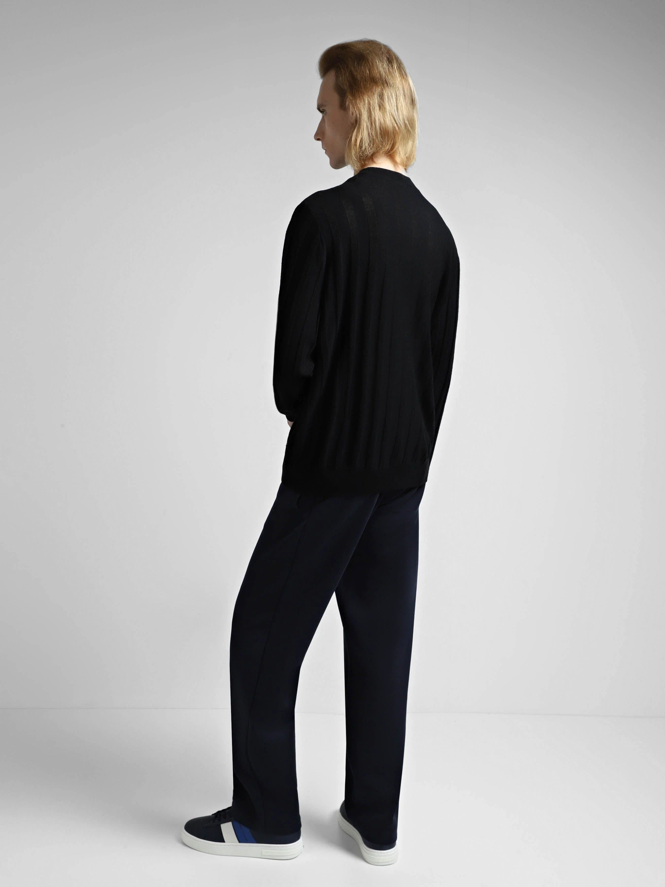 Светри та кардигани Armani Exchange модель 6DZM2L-ZMM9Z-1200 Фото