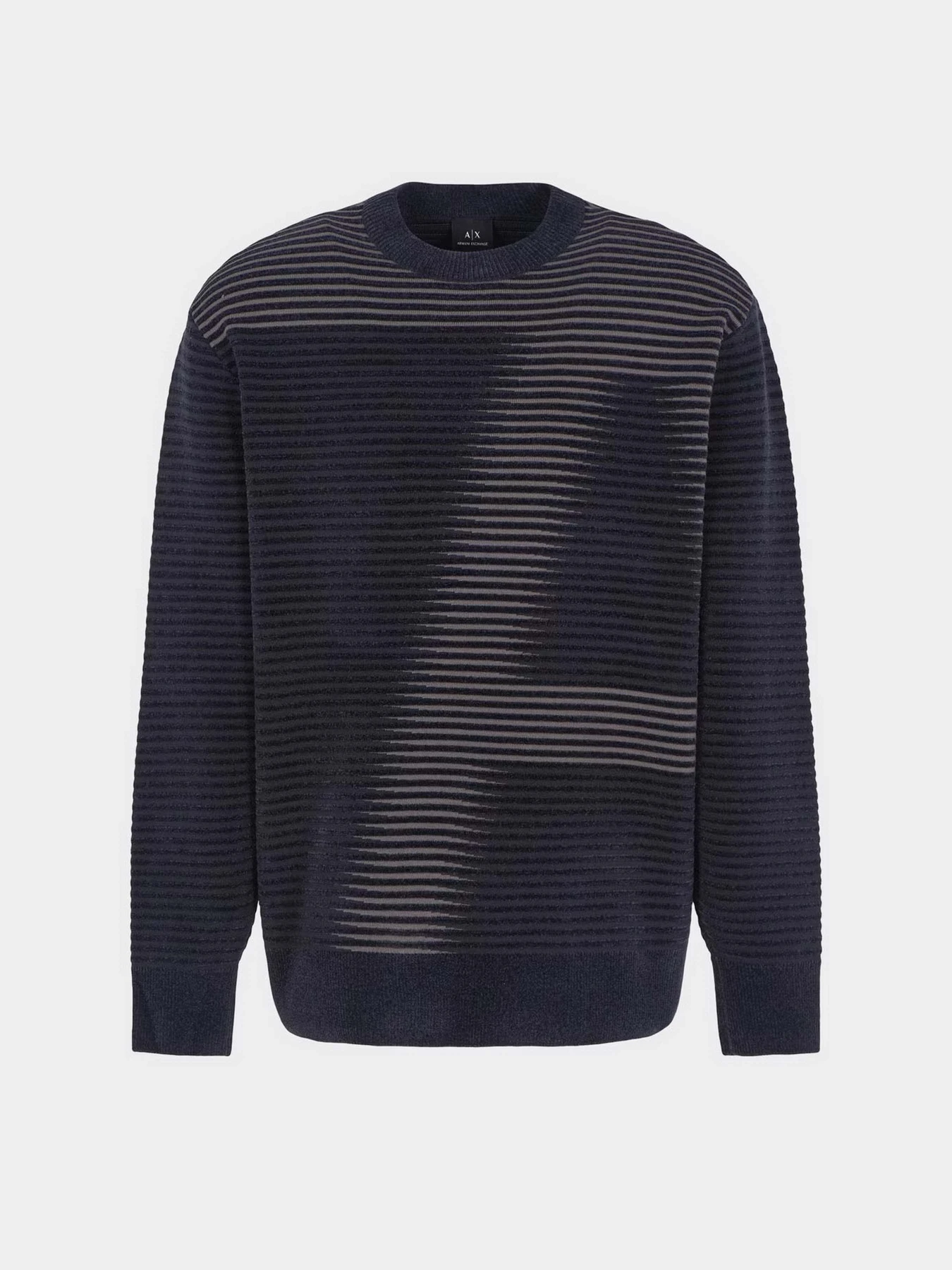 Свитры и кардиганы Armani Exchange модель 6DZM2P-ZM4PZ-1510 Фото