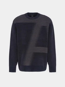 Свитры и кардиганы Armani Exchange модель 6DZM2P-ZM4PZ-1510 Фото