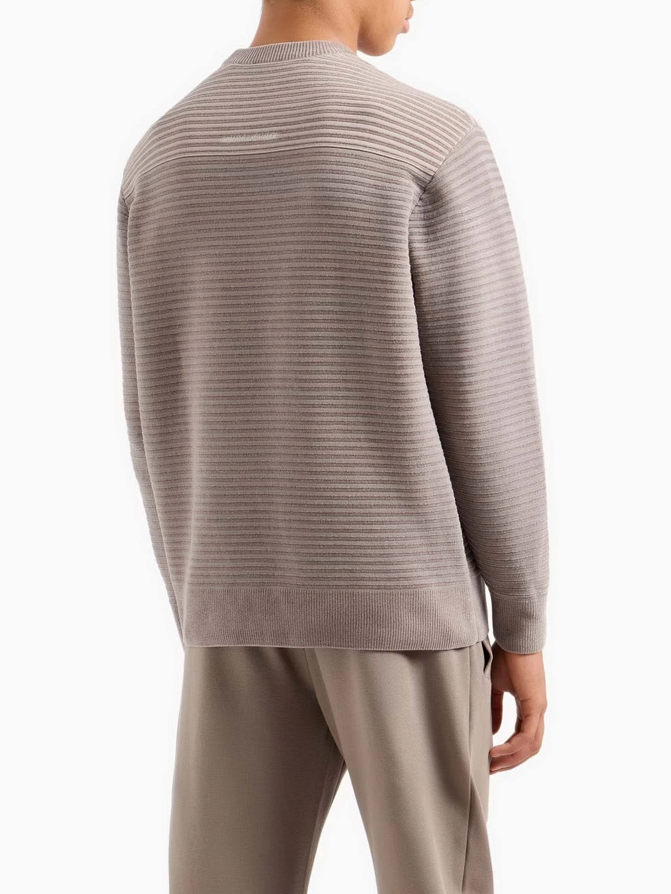 Светри та кардигани Armani Exchange модель 6DZM2P-ZM4PZ-17AC Светри та кардигани Armani Exchange модель 6DZM2P-ZM4PZ-17AC Фото