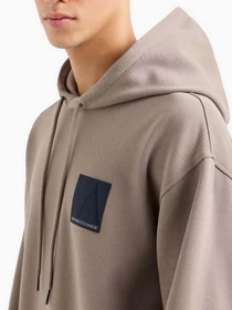 Худи и свитшоты Armani Exchange модель 6DZMJB-ZJNKZ-17AC Фото