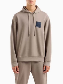 Худі та світшоти Armani Exchange модель 6DZMJB-ZJNKZ-17AC Фото