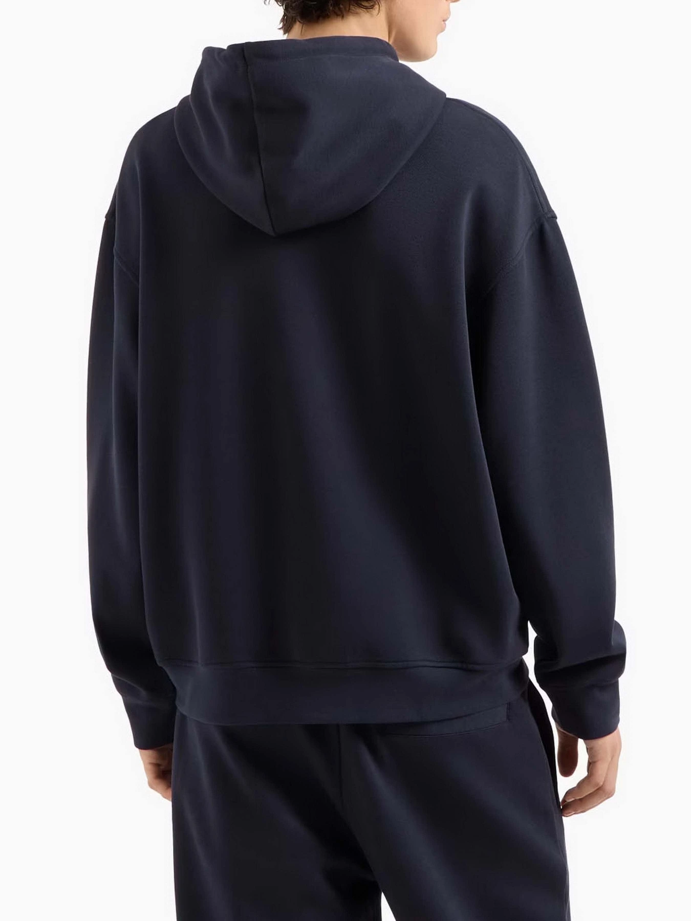 Худі та світшоти Armani Exchange модель 6DZMJB-ZJNKZ-1510 Фото